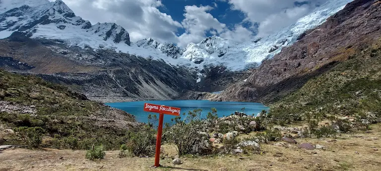 Tour Laguna Rocotuyoc
